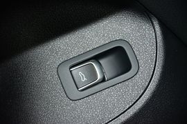 2015款奥迪SQ5