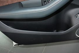 2015款奥迪SQ5