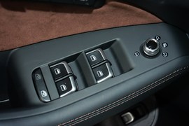 2015款奥迪SQ5