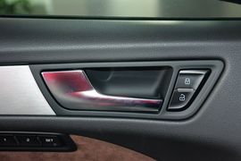 2015款奥迪SQ5