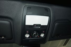 2015款奥迪SQ5