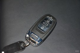 2015款奥迪SQ5