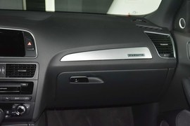 2015款奥迪SQ5