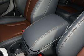 2015款奥迪SQ5