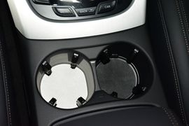 2015款奥迪SQ5