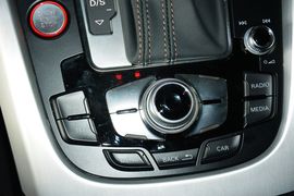 2015款奥迪SQ5