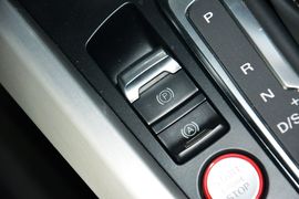 2015款奥迪SQ5