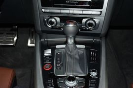 2015款奥迪SQ5