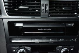 2015款奥迪SQ5