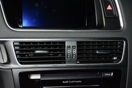 2015款奥迪SQ5