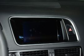 2015款奥迪SQ5