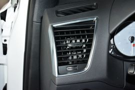 2015款奥迪SQ5