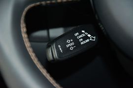 2015款奥迪SQ5