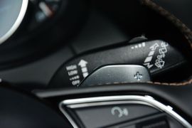2015款奥迪SQ5