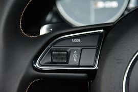 2015款奥迪SQ5