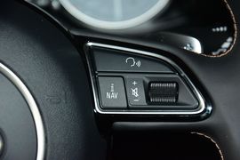 2015款奥迪SQ5