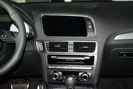 2015款奥迪SQ5