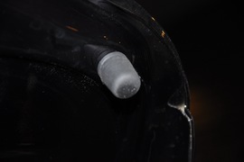 2010款保时捷Boxster