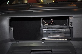 2010款保时捷Boxster