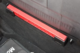 2010款保时捷Boxster
