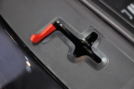 2010款保时捷Boxster
