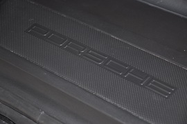 2010款保时捷Boxster