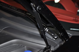 2010款保时捷Boxster