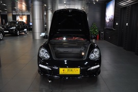 2010款保时捷Boxster