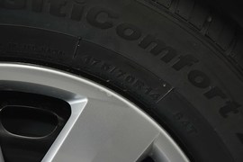 2015款大众桑塔纳-尚纳1.6L手动风尚版