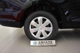2015款大众桑塔纳-尚纳1.6L手动风尚版