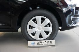 2015款大众桑塔纳-尚纳1.6L手动风尚版