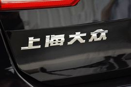2015款大众桑塔纳-尚纳1.6L手动风尚版