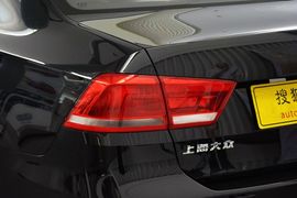 2015款大众桑塔纳-尚纳1.6L手动风尚版