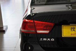 2015款大众桑塔纳-尚纳1.6L手动风尚版