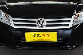 2015款大众桑塔纳-尚纳1.6L手动风尚版