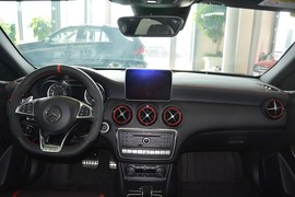 2016款奔驰A45