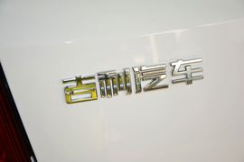 2015款吉利GX7