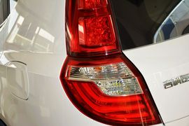 2015款吉利GX7
