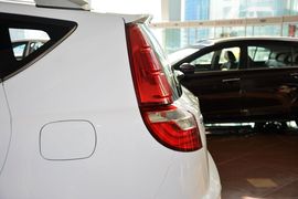 2015款吉利GX7