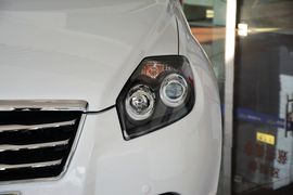2015款吉利GX7