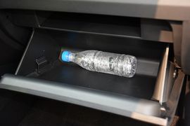 2016款斯柯达明锐1.6L自动智行版改款到店实拍