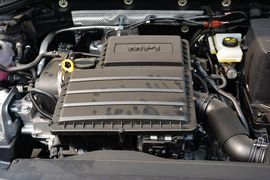 2016款斯柯达明锐1.6L自动智行版