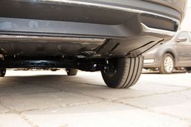 2016款斯柯达明锐1.6L自动智行版