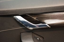 2016款斯柯达明锐1.6L自动智行版