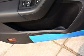 2016款斯柯达明锐1.6L自动智行版