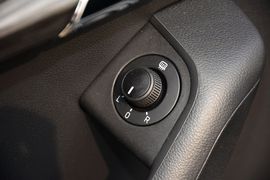 2016款斯柯达明锐1.6L自动智行版