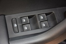 2016款斯柯达明锐1.6L自动智行版