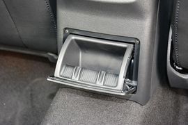 2016款斯柯达明锐1.6L自动智行版