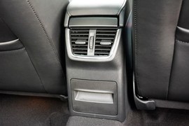 2016款斯柯达明锐1.6L自动智行版