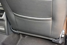 2016款斯柯达明锐1.6L自动智行版